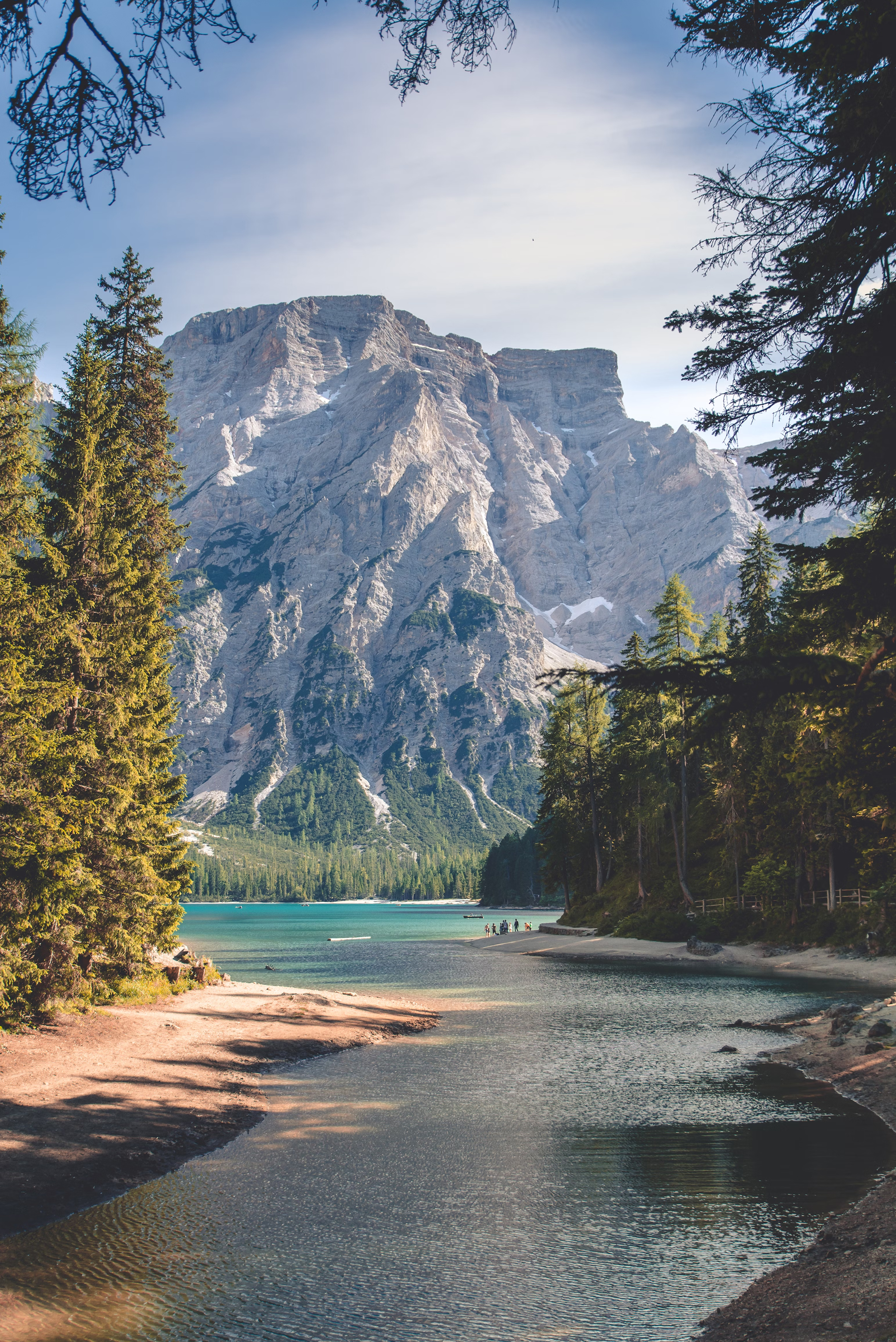 Mountains